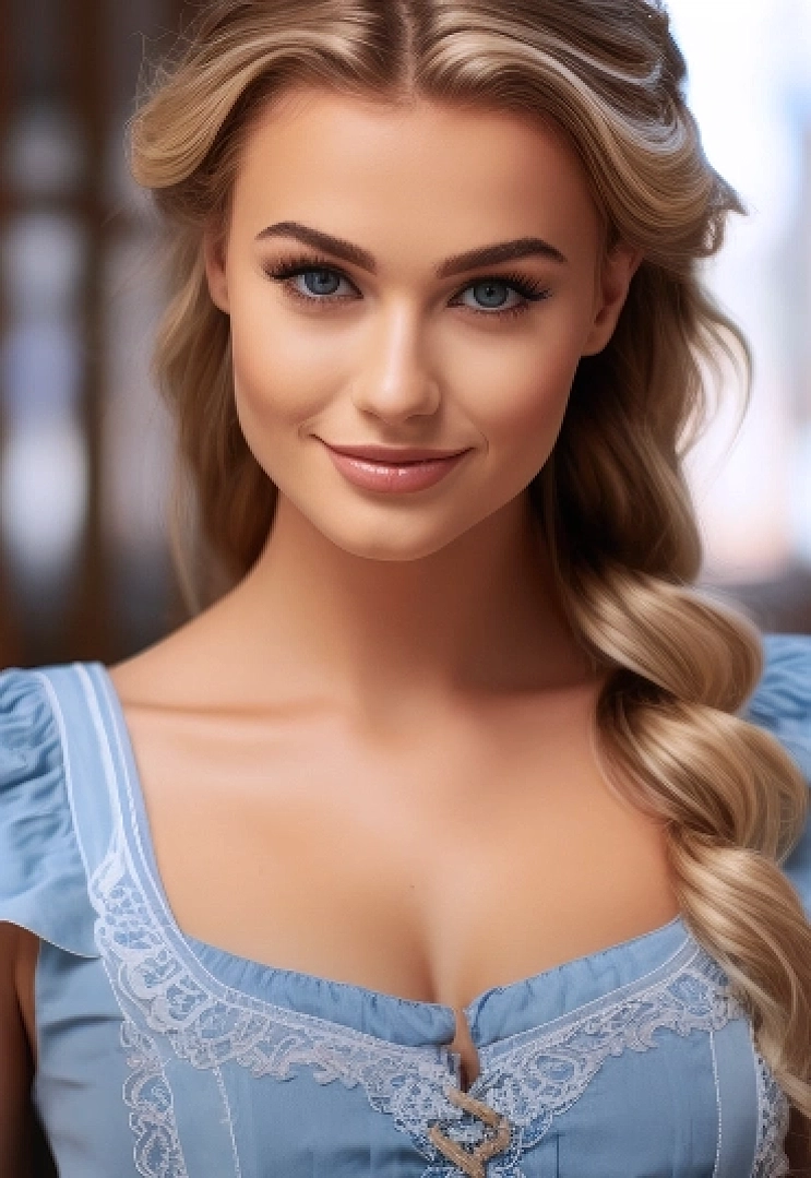 Profile picture