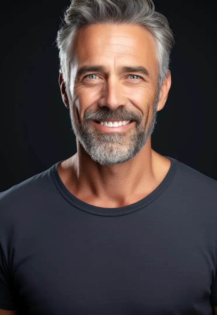 Profile picture